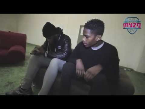 Reportage/Interview Myzo.tv "Fuckill M"