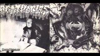 Agathocles - Audiorrhea   Split 1993