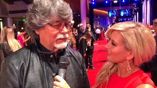 Randy Owen on Performing for Five Living Presidents