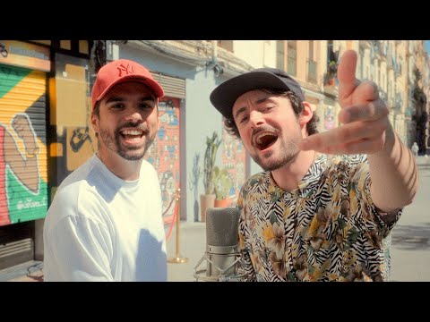 Jahneration - Mic Session #10 - Back Inna Di Dance