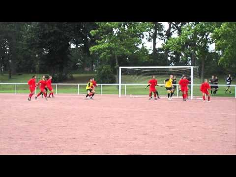 VfB-TV: Testspiel: BW Weseler Zebras vs. VfB 2:0 - Videos zum Spiel