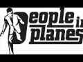 People in planes- Last man standing with lyrics ...