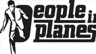 People in planes- Last man standing with lyrics