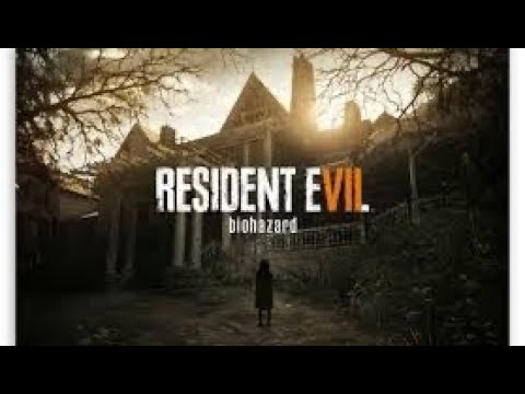 Resident Evil 7: Biohazard Full Game #residentevilbiohazard