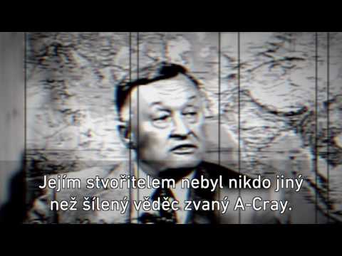 A-Cray na Cross Festivalu