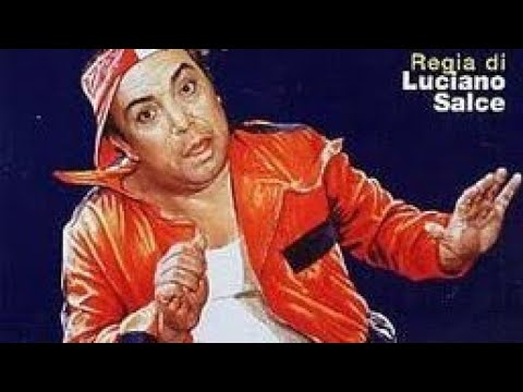 Vieni avanti cretino Film completo 1982 (sigla inizio e fine tagliate)