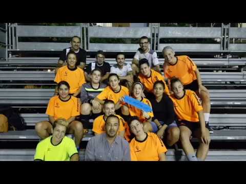 LadyFutsal - Futsal Città di Porto San Giorgio