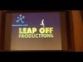 Mark Massaki Productions Leap Off Productions Genesis