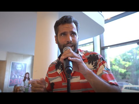 A jampik angyalok / Made in Hungária minikoncert