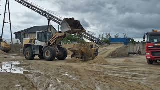 Wheel loader Liebherr L 556 | Gambar 4 - Machineryline