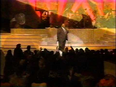 Douglas Miller / My Soul Has Been Anchored In The Lord