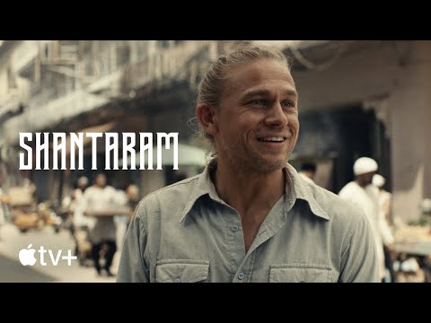 Trailer de Shantaram (2022)