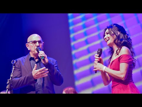 Dorinha Drummond - Eu quero apenas, Um milhão de amigos  part. Glécio Goulart - “Show mensagens”