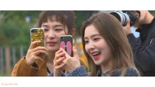 Seulrene - If U love me (Acourve)