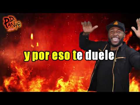 ESE HOMBRE-BRENDA K STAR FT TITO NIEVES Y VICTOR MANUELLE-VIDEO LETRA