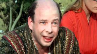 Princess Bride - Land Wars in Asia