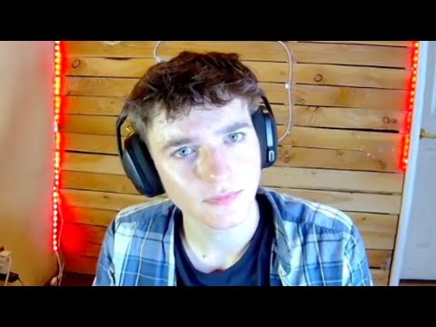 Packgod vs Racist Youtuber