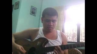 Perfecting Loneliness (Jets To Brazil Cover)