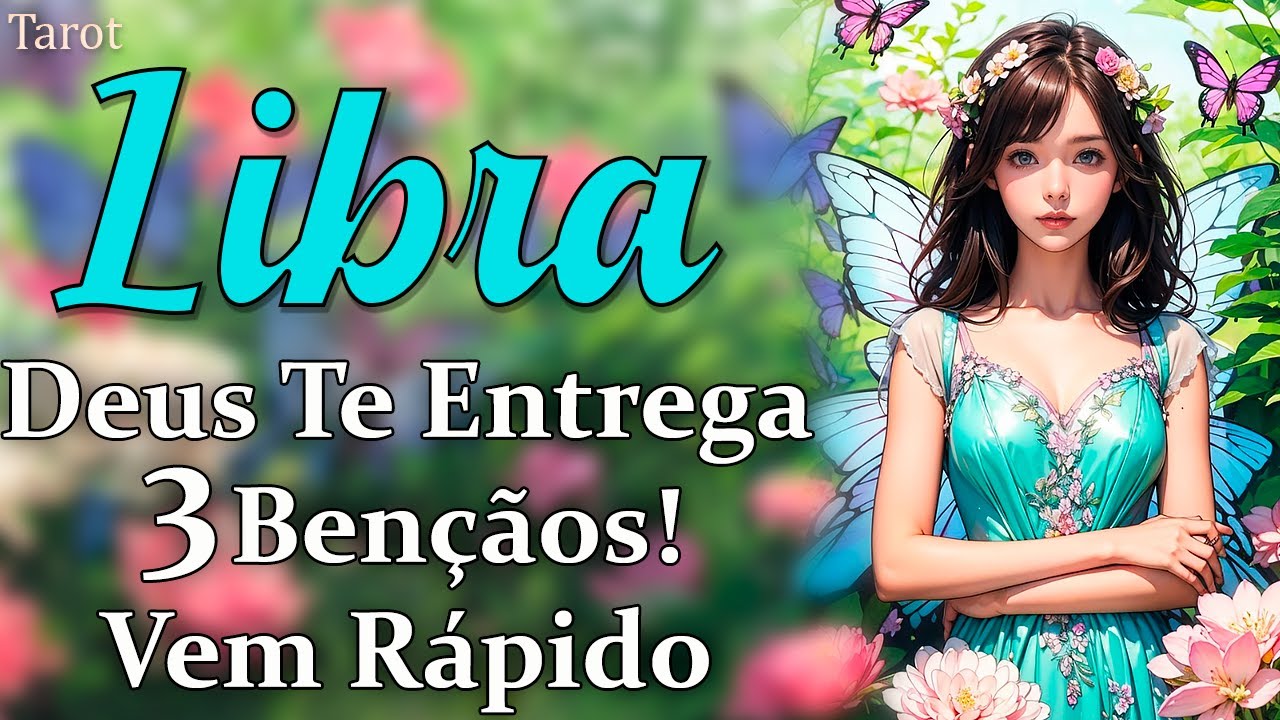 ♎LIBRA🌞URGENTE❗A BENÇÃO É GIGANTE🙏 FIQUEM ATENTOS❗QUANDO A VITÓRIA É GRANDE OS INVEJOSOS APARECEM🤭