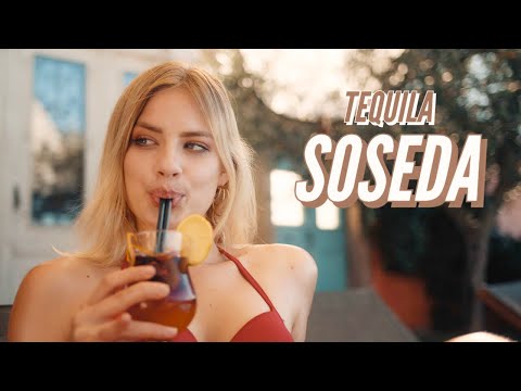 TEQUILA - SOSEDA???? (OFFICIAL VIDEO)
