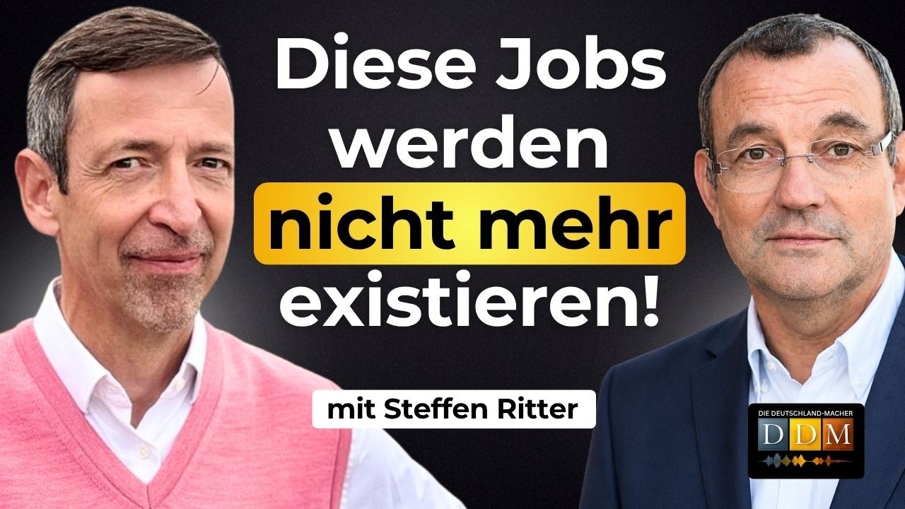 KI-Experte: So verändert Künstliche Intelligenz unsere Welt