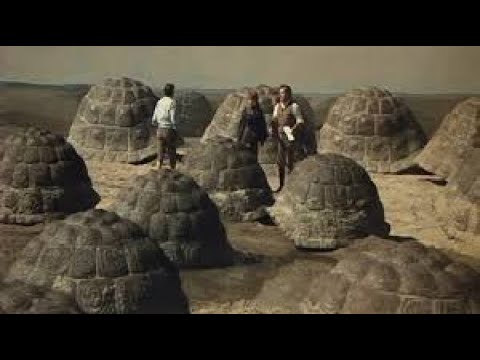 Die Reise zum Mittelpunkt der Erde / Jules Verne