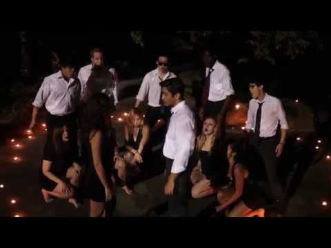 Crazy in Love - Fifty Shades of Grey (Off the Beat Cover)