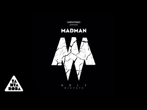 MadMan - NLS ft. Gemitaiz, Luchè