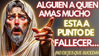 SOLO TÚ PUEDES SALVAR LA VIDA DE ESTA PERSONA DEL ENGAÑO DEL DIABLO MENSAJE DE DIOS✝DIOS DICE✝MESA