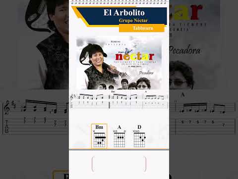 Arbolito - Arbolito