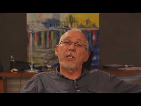 Karl Hoeffkes - Neues aus dem Archiv #4: Drehreise in Afghanistan