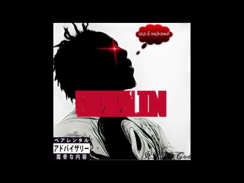 RR The God- Boolin [Prod.RR]