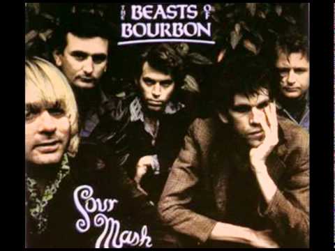 The Beasts Of Bourbon - Watch Your Step