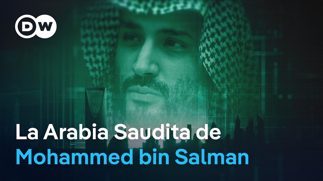 Arabia Saudita, entre la represión y el cambio | DW Documental