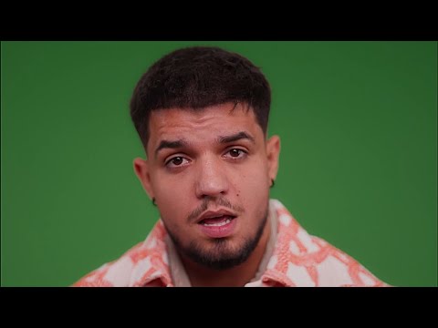 Babasha x Denis Ramniceanu - Esti cum mi-am dorit eu