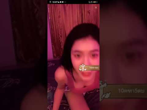 #_BIGO LIVE THAI / Asian Thai Sexy gril