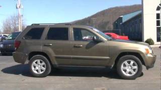preview picture of video '2009 Jeep Grand Cherokee of Wilkes Barre, Scranton Pa. 18612 Call us at 877 816 4325'