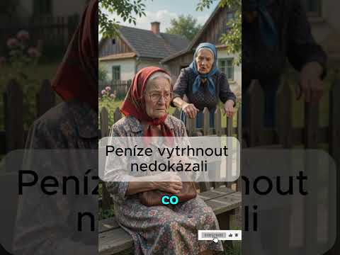 Český humor! #shorts #funnycz #komedie  #shorts #cz #vesnice #czshorts