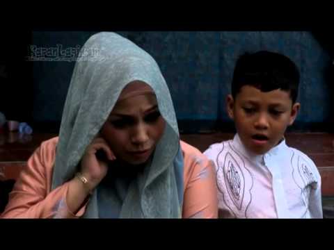 Jelang Lahiran, Puput Melati Stres di Rumah