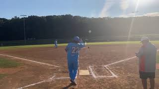 2025 Eastern Nationals AST vs OTC ELITE