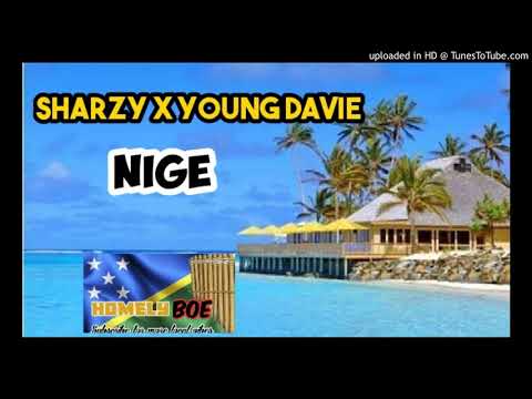 Sharzy X Young Davie -Nige (2019)