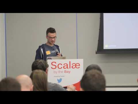 scala.bythebay.io: Adriaan Moors, Scala 2.12 and Beyond