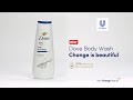 NEW Dove Body Wash Deep Moisture For All Of Life S Changes