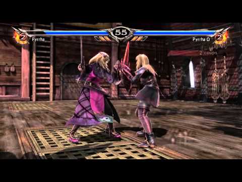 Demi Finale W - UB Dina vs CN Kusanagi