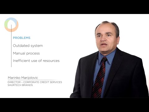 Shurtech Brands - Rejuvenating Collections Management