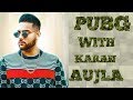 PUBG De Shonki • Karan Aujla Ft Bohemia • New PUBG Punjabi Song • Yaaran De Raka Full HD