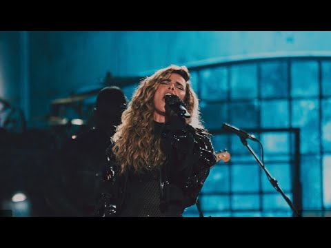 Wanessa Camargo - Wicked Game (Cover Grace Carter) (Ao Vivo