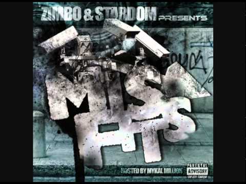 Zimbo & Stardom - Hell & Back (Feat. Likkle Itch)