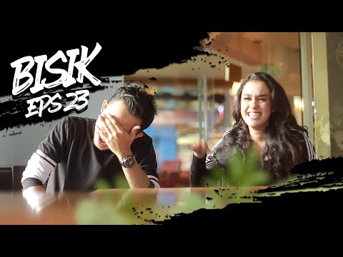 Tukamangawaklai? Bersemedi bareng Intan Aletrino. #BISIK EPS 23