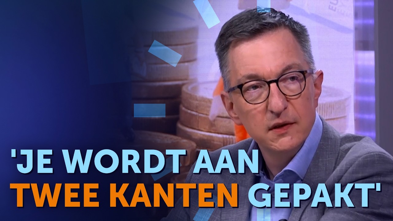 Nieuws van de Dag